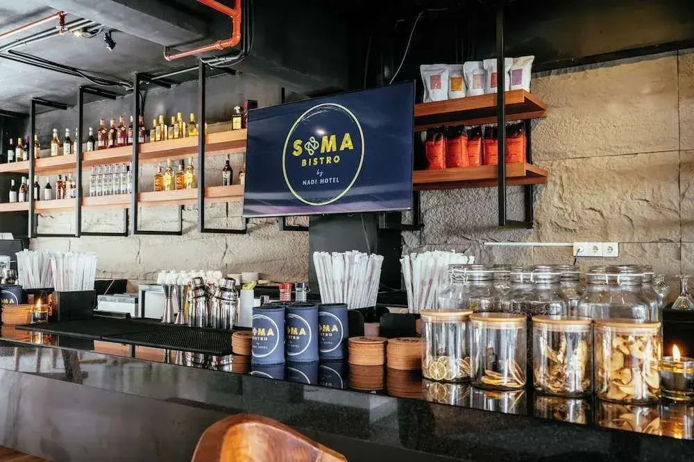 Foto - Nadi Hotel Legian