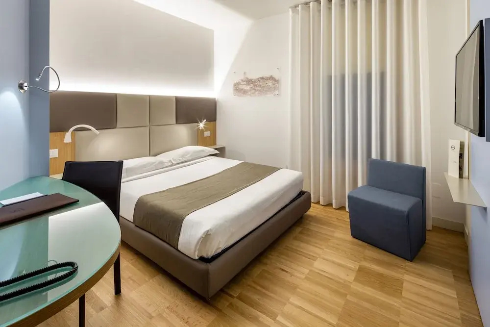 Foto - GHV Hotel