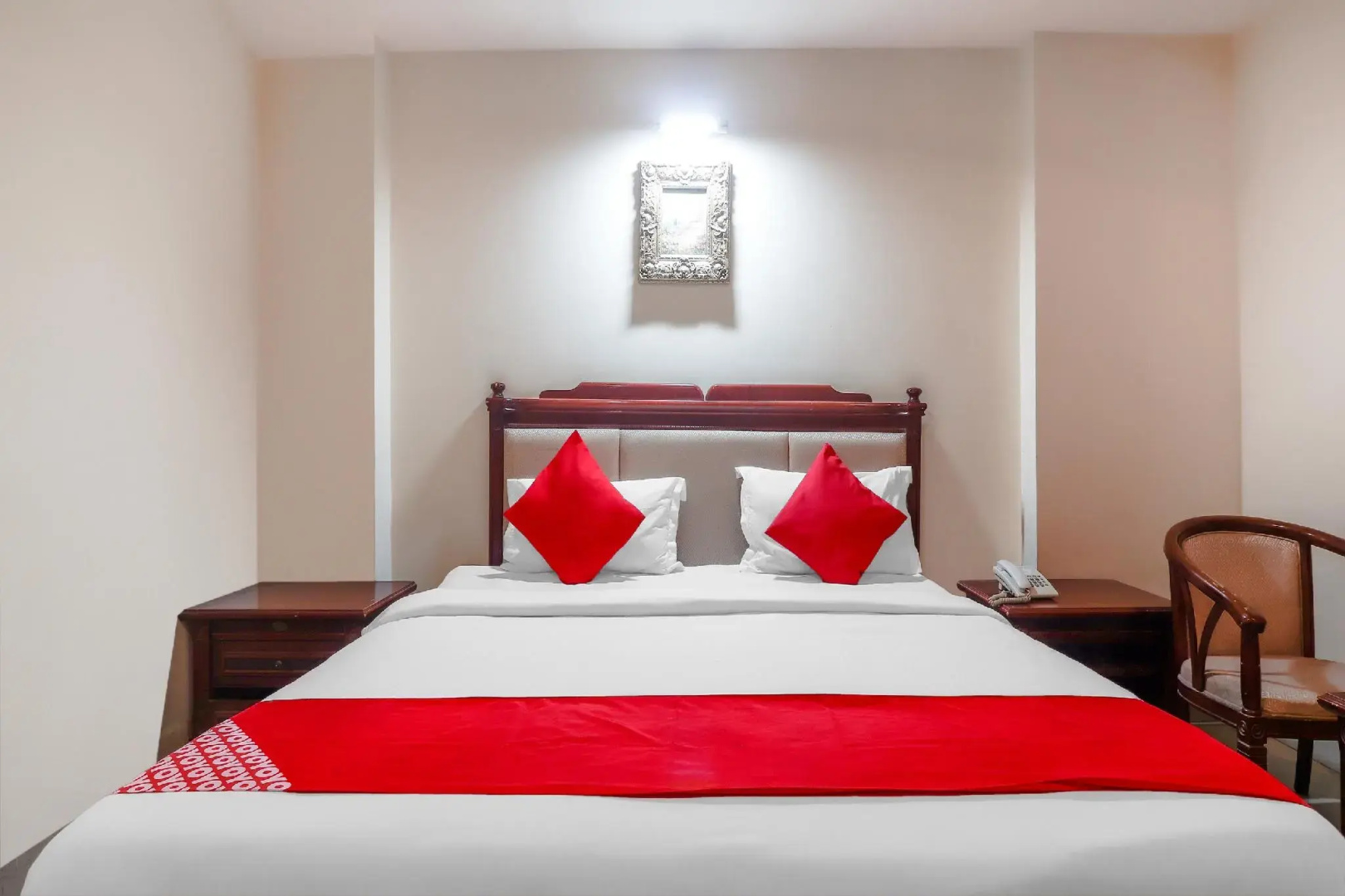 Photo - Hotel Grandeur