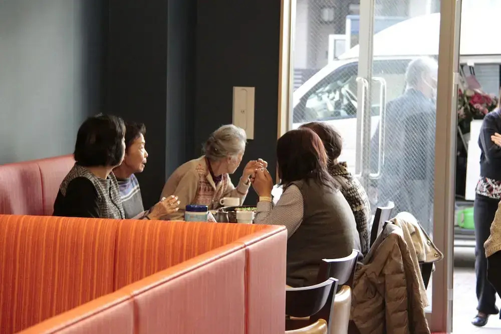 Foto - Hostel Wasabi Asakusa