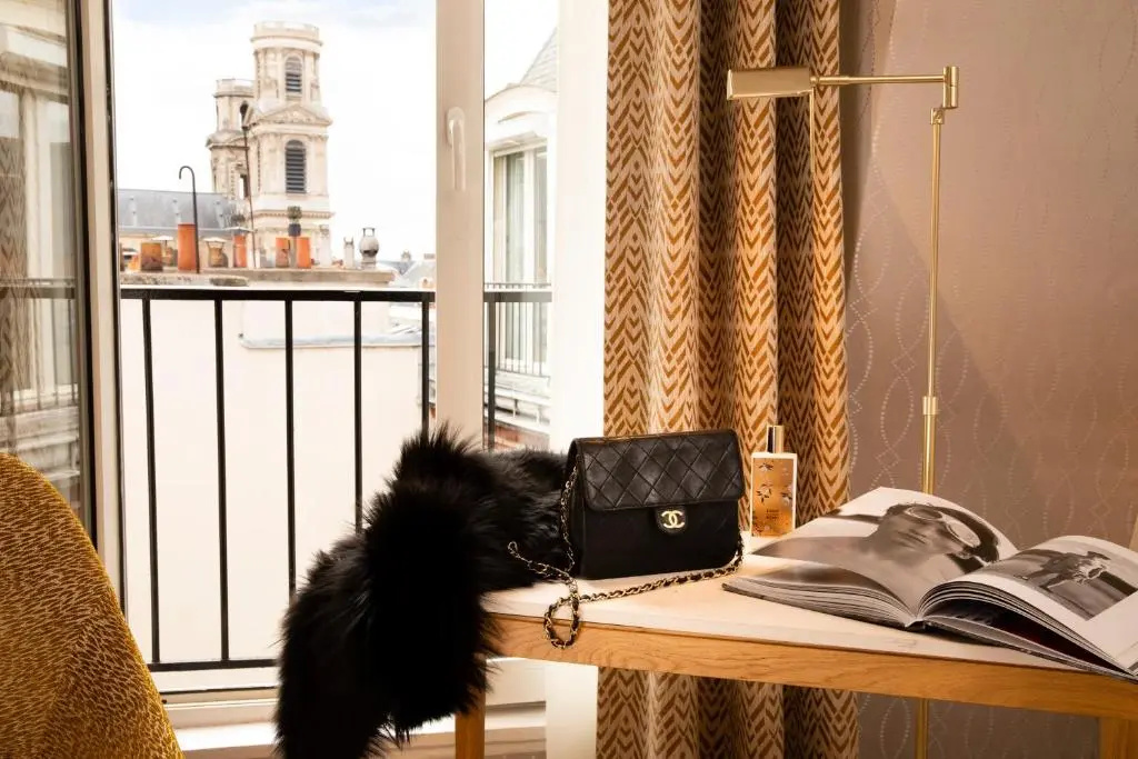 Foto - Hôtel Madison