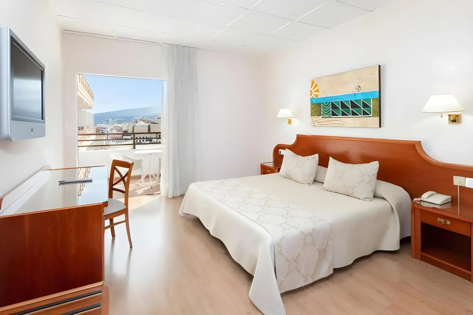 Photo - HC Hotel Magec