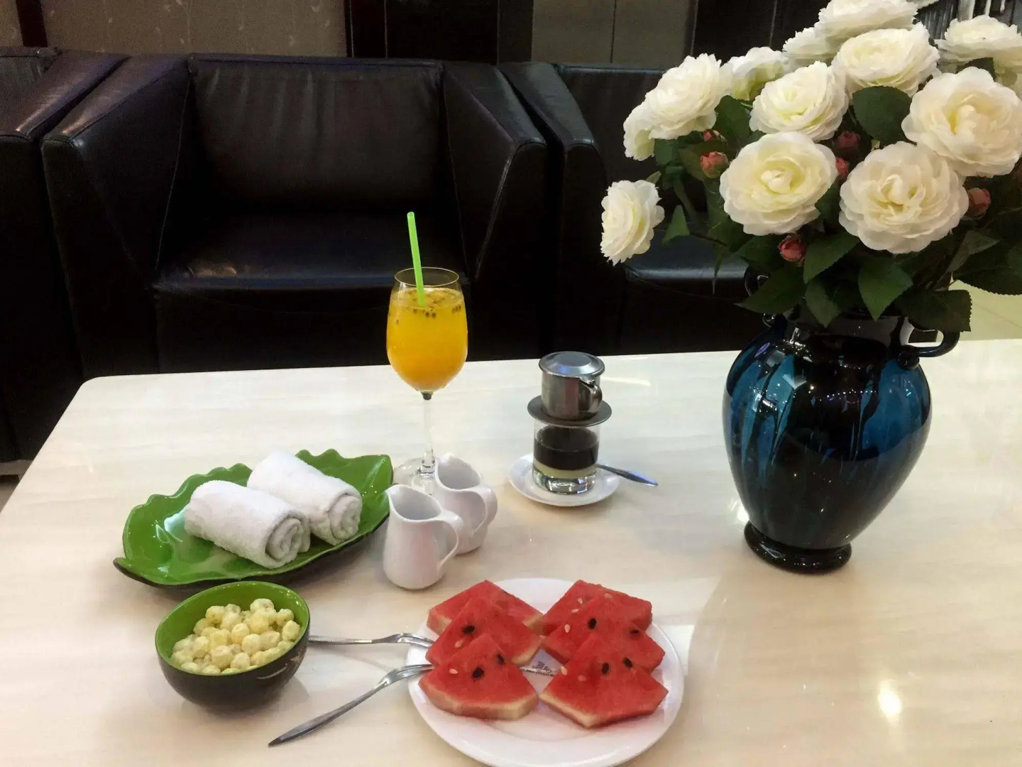 Foto - San Premium Hotel