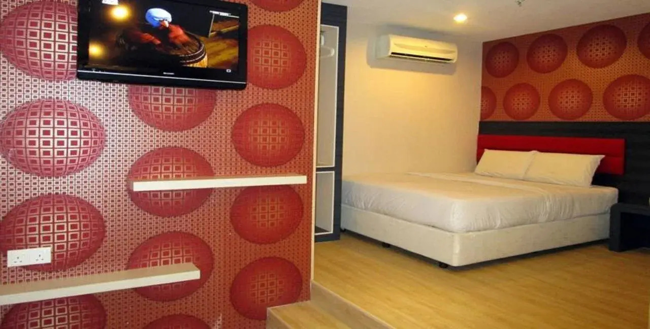 Photo - T-Hotel Bukit Bintang