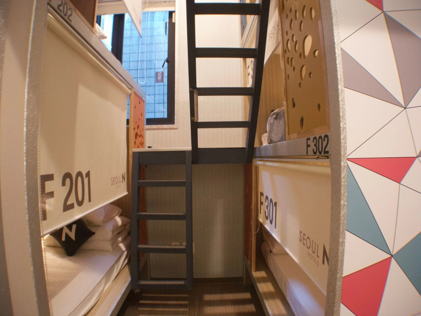 Foto - Seoul N Hotel Dongdaemun