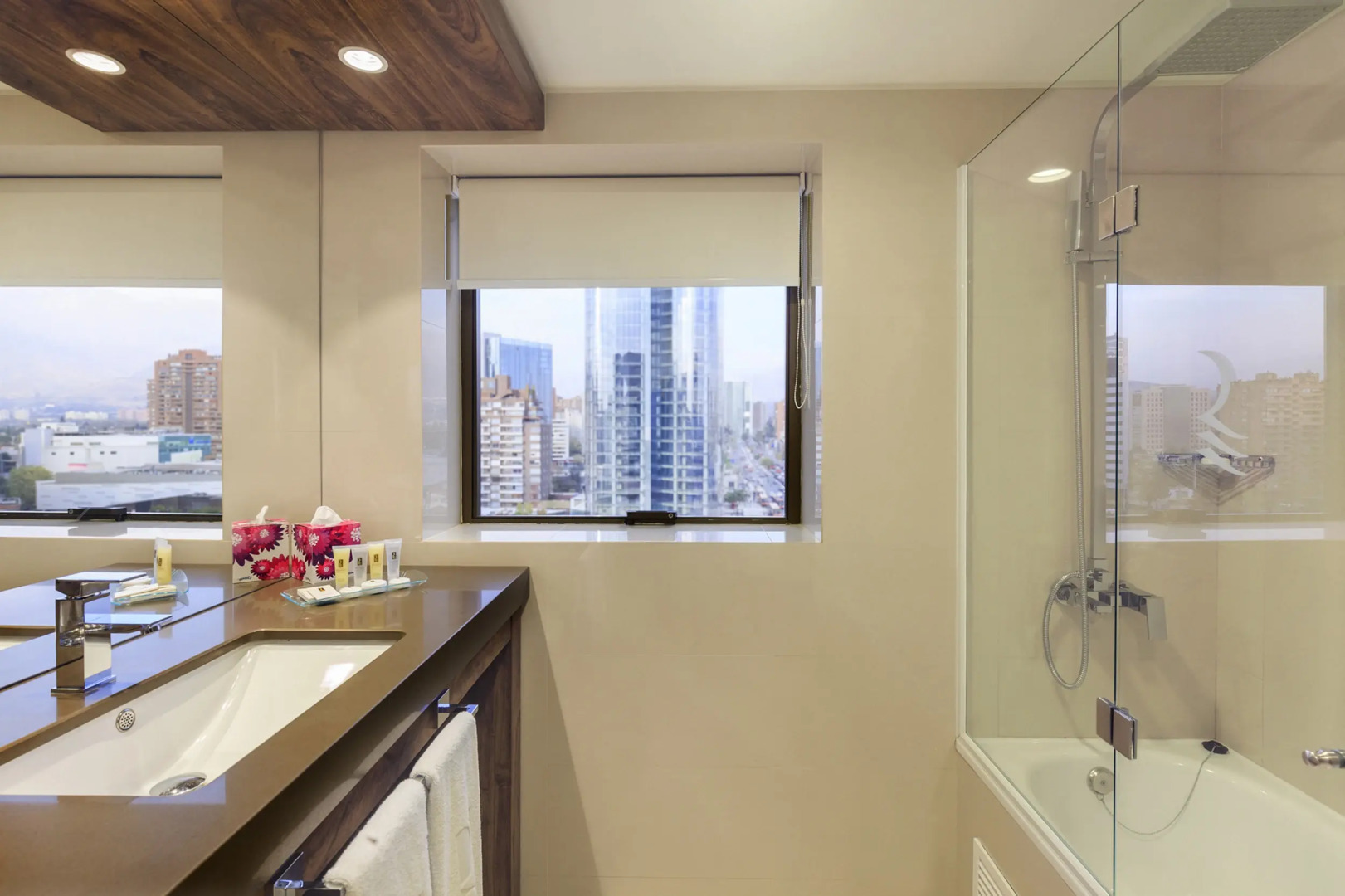 Photo - Hotel Regal Pacific Santiago