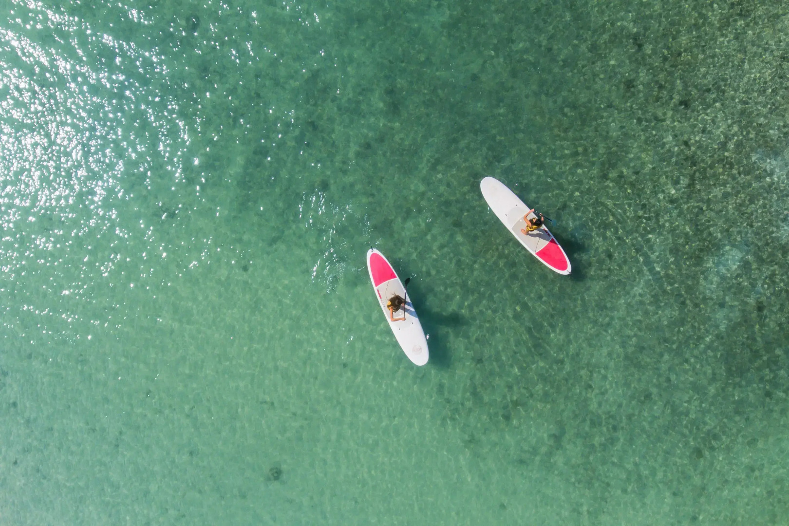 Foto - Sands Suites Resort & Spa