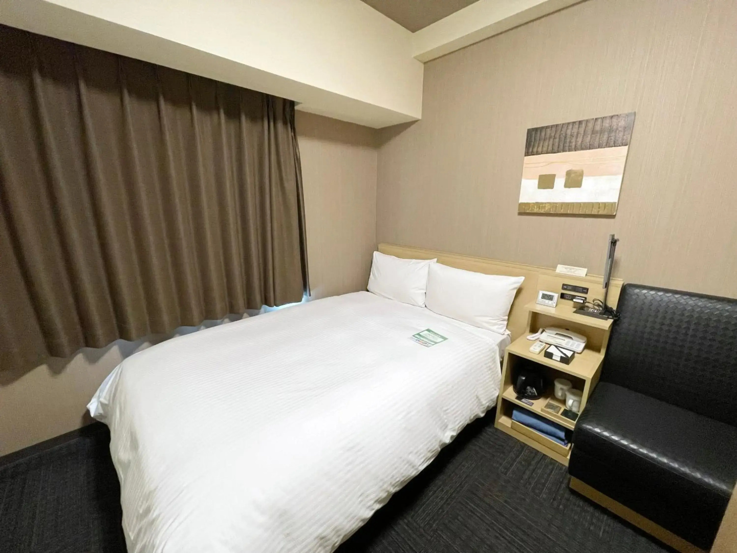 Foto - HOTEL ROUTE-INN Osaka Takaishi -Hagoromo Ekimae-