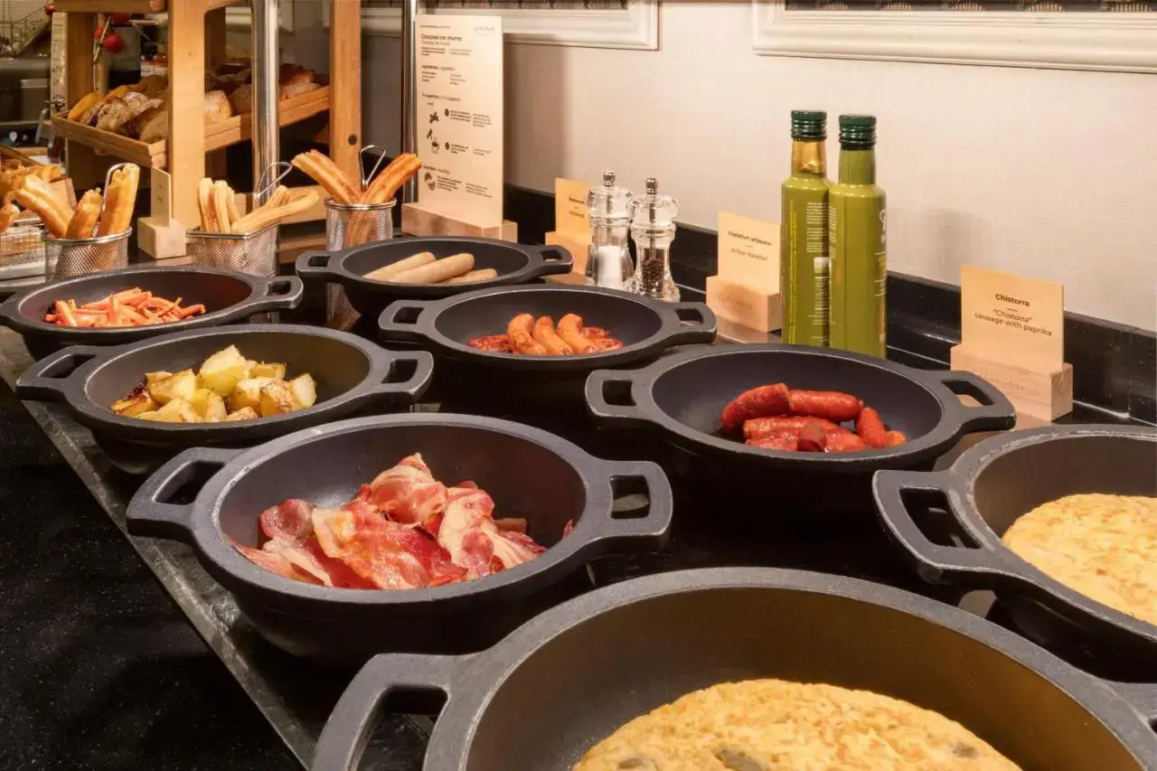 Foto - Catalonia Puerta del Mar