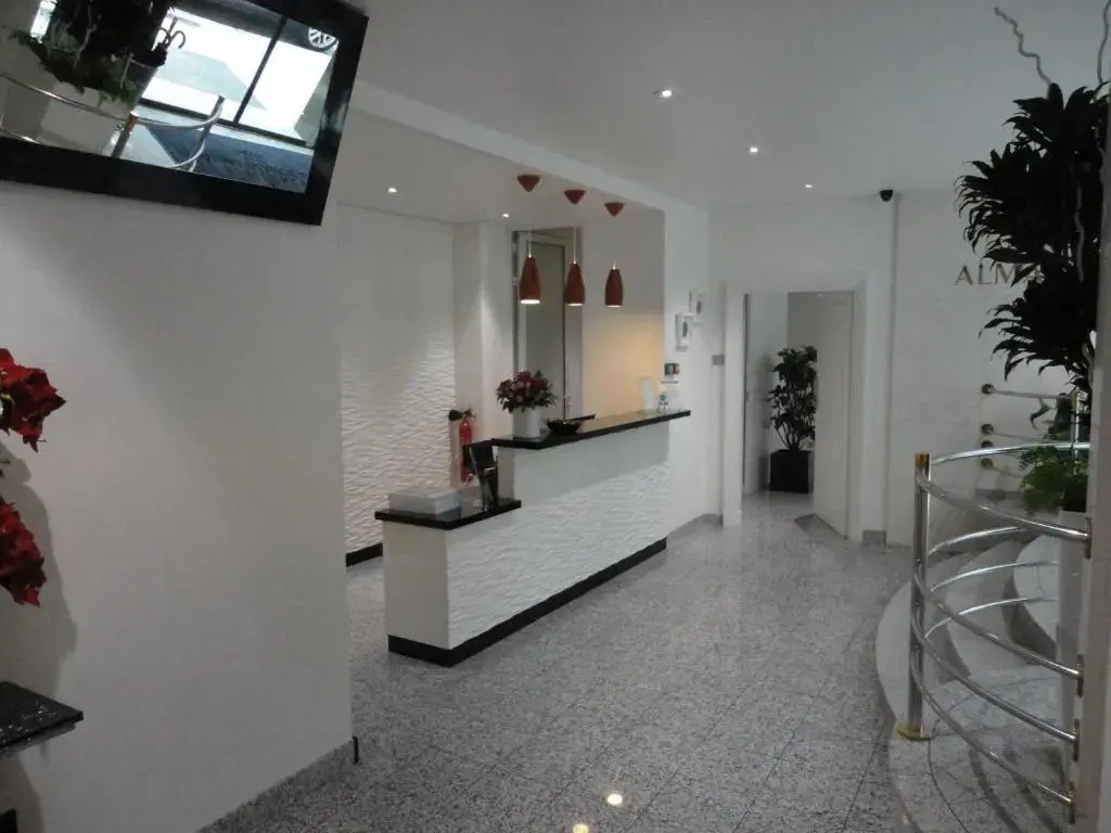 Foto - Résidence Alma Marceau