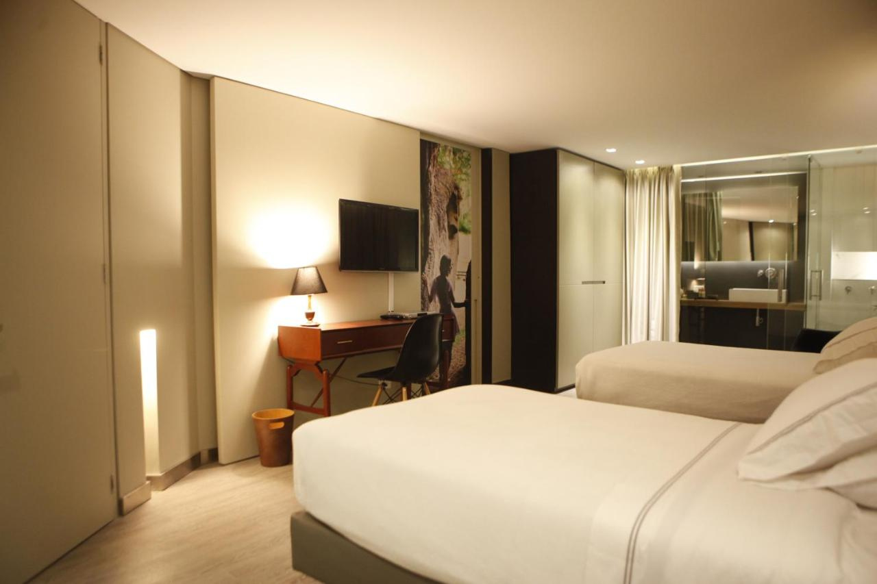 Foto - Hotel The Grace