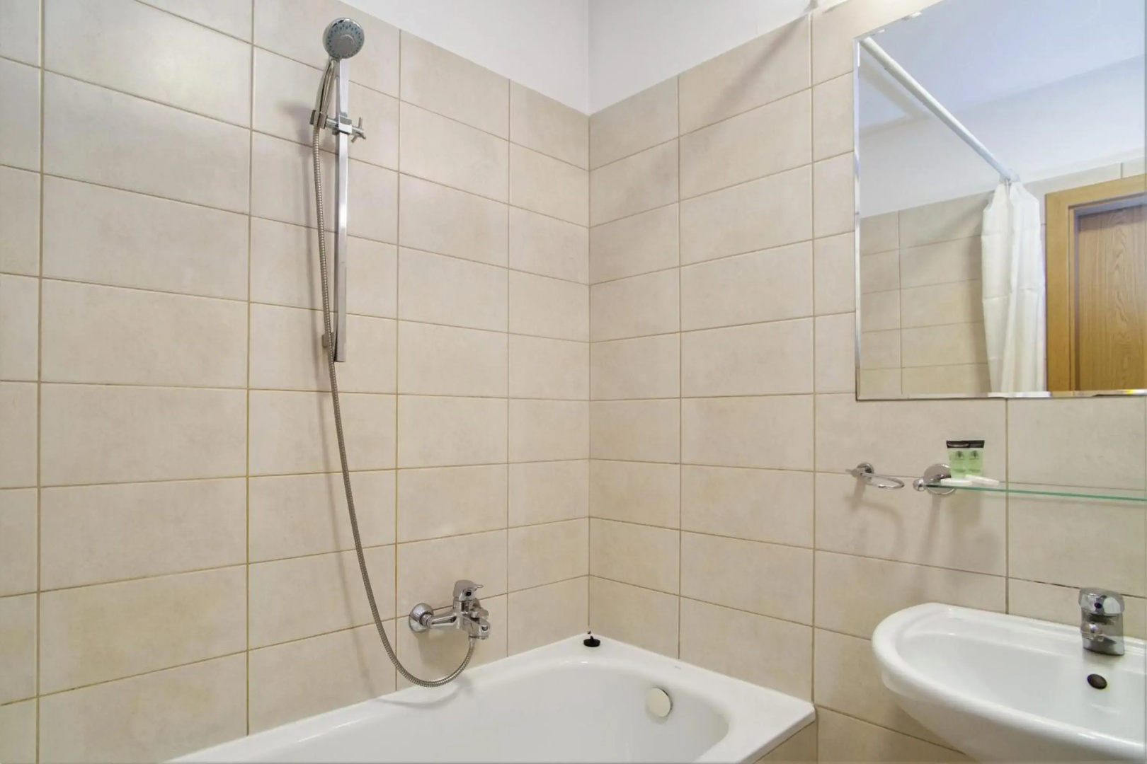 Photo - Warsaw -  Apartments Apartamenty Wilanów