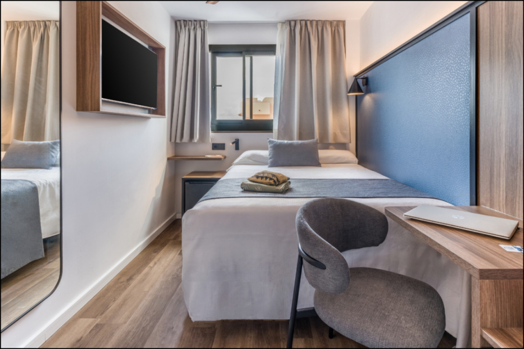 Foto - Hotel Vibra Vila -3SUP- New Opening 2026