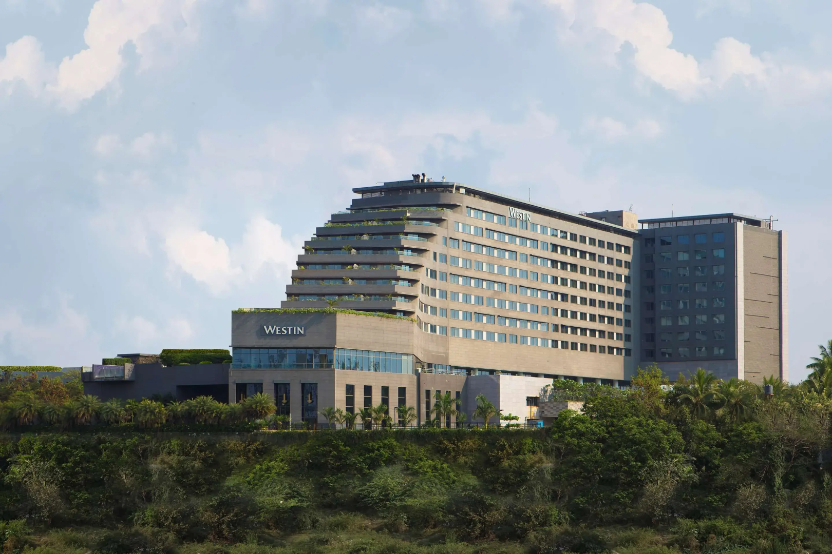 Photo - The Westin Pune Koregaon Park