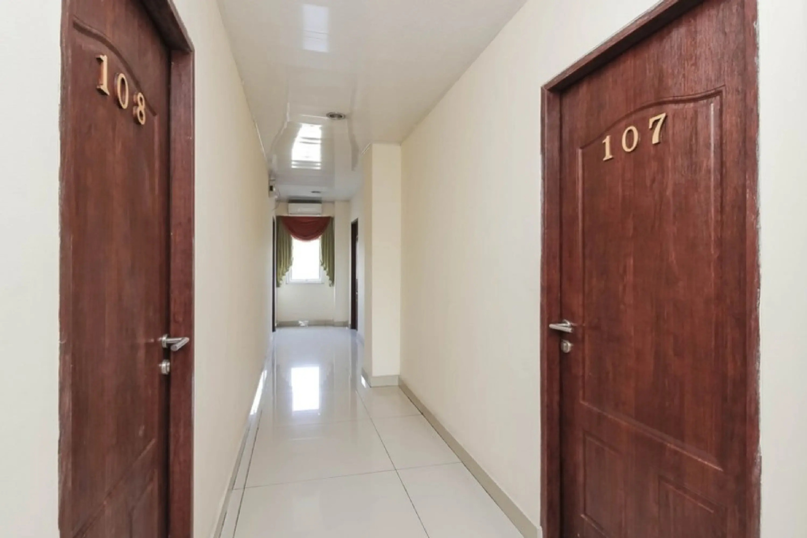 Foto - Hotel Mulia Industri RedPartner