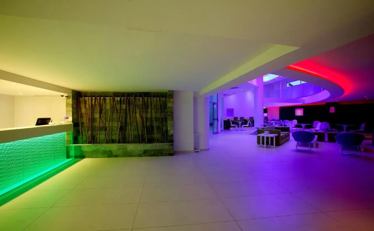 Foto - Limanaki Beach Hotel