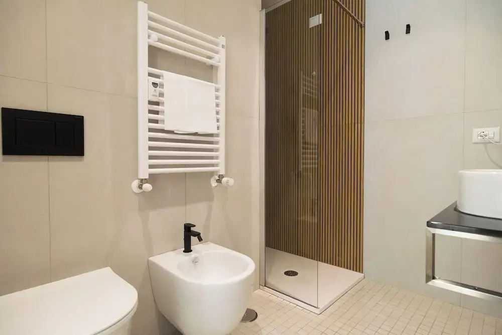 Foto - Lilla Suites - Musei Vaticani