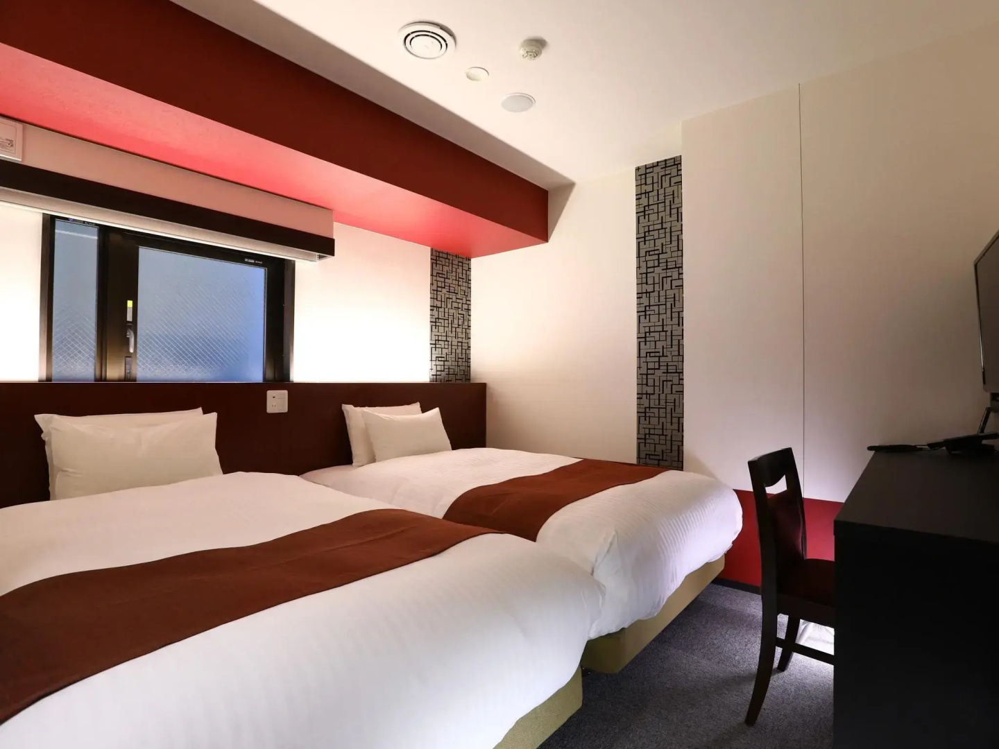 Photo - KOKO HOTEL Ueno Station - formerly Hotel Wing International Select Ueno Okachimachi