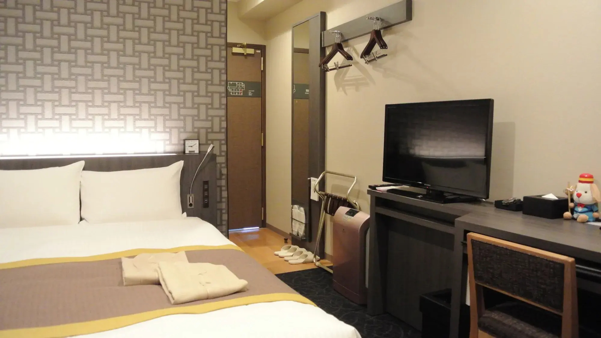 Photo - Almont Inn Nihonbashi