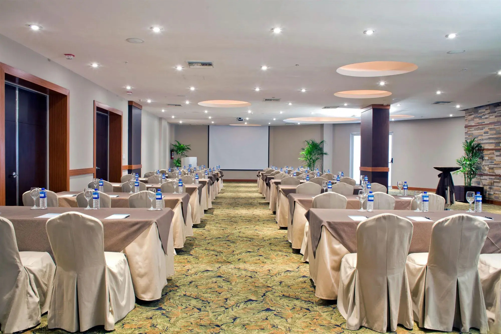 Foto - TRYP by Wyndham Guayaquil Airport