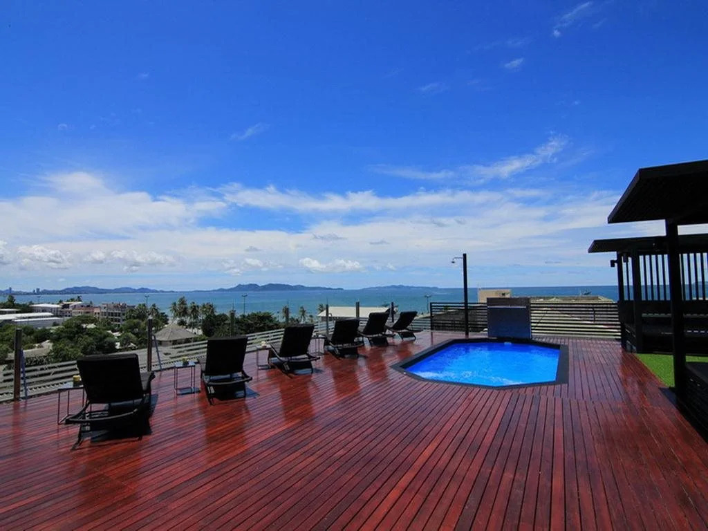 Foto - Inn Residence Serviced Suites - SHA Extra Plus