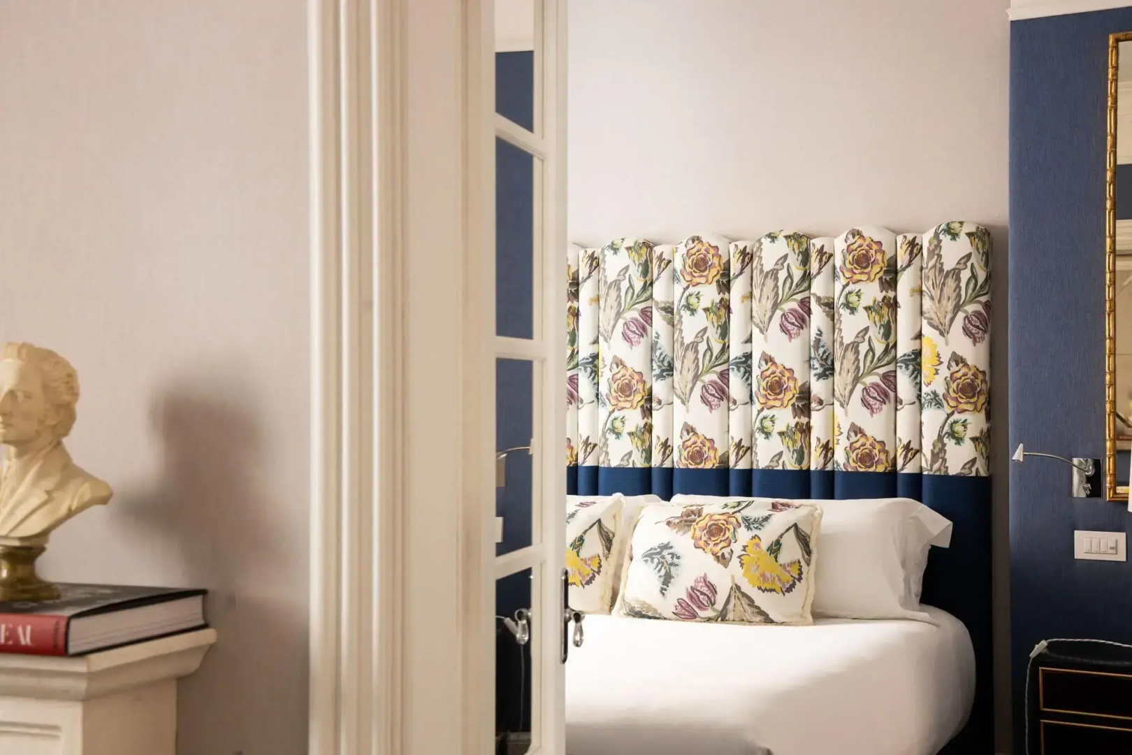 Foto - Maalot Roma - Small Luxury Hotels of the World