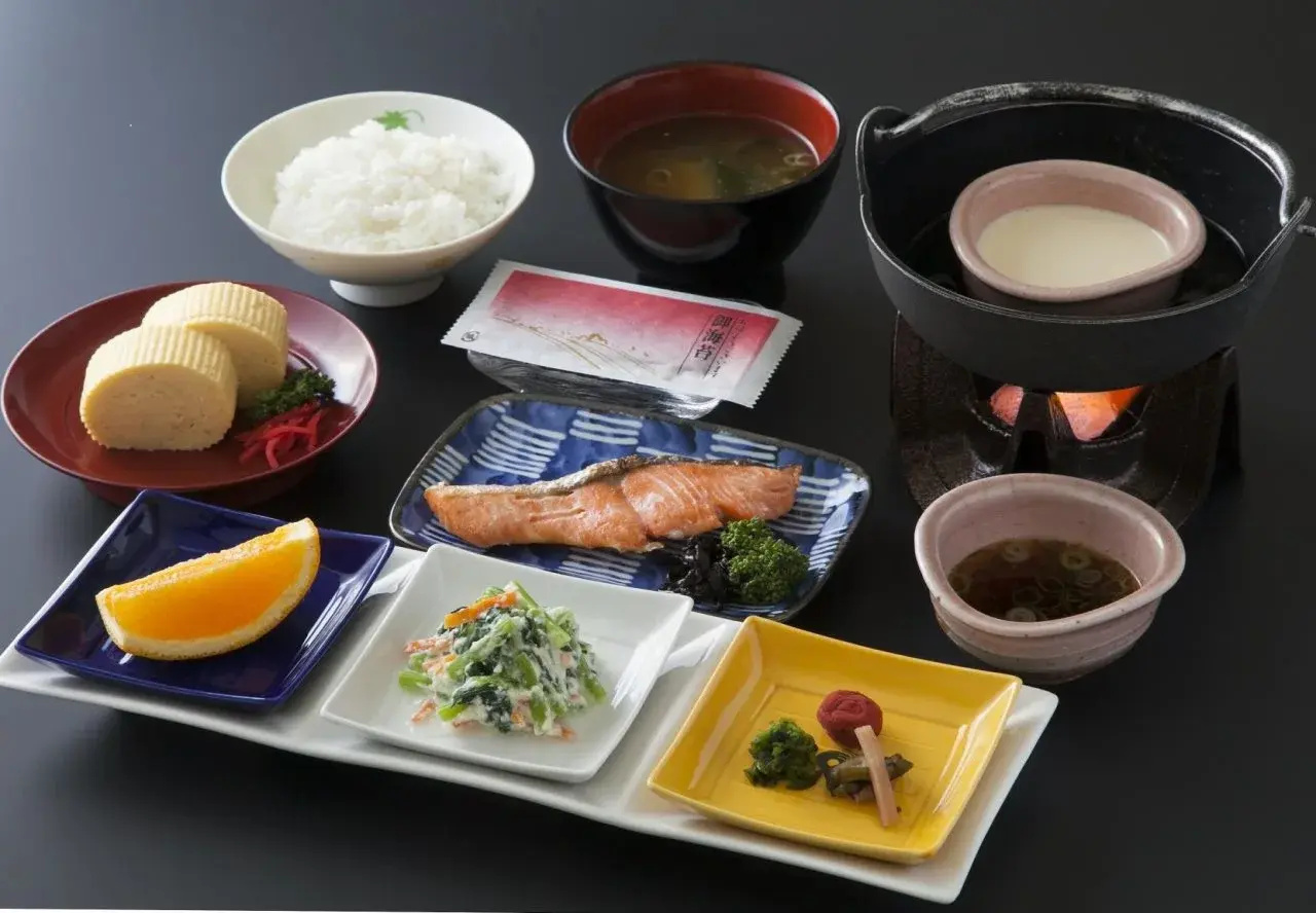 Foto - Towa Ryokan