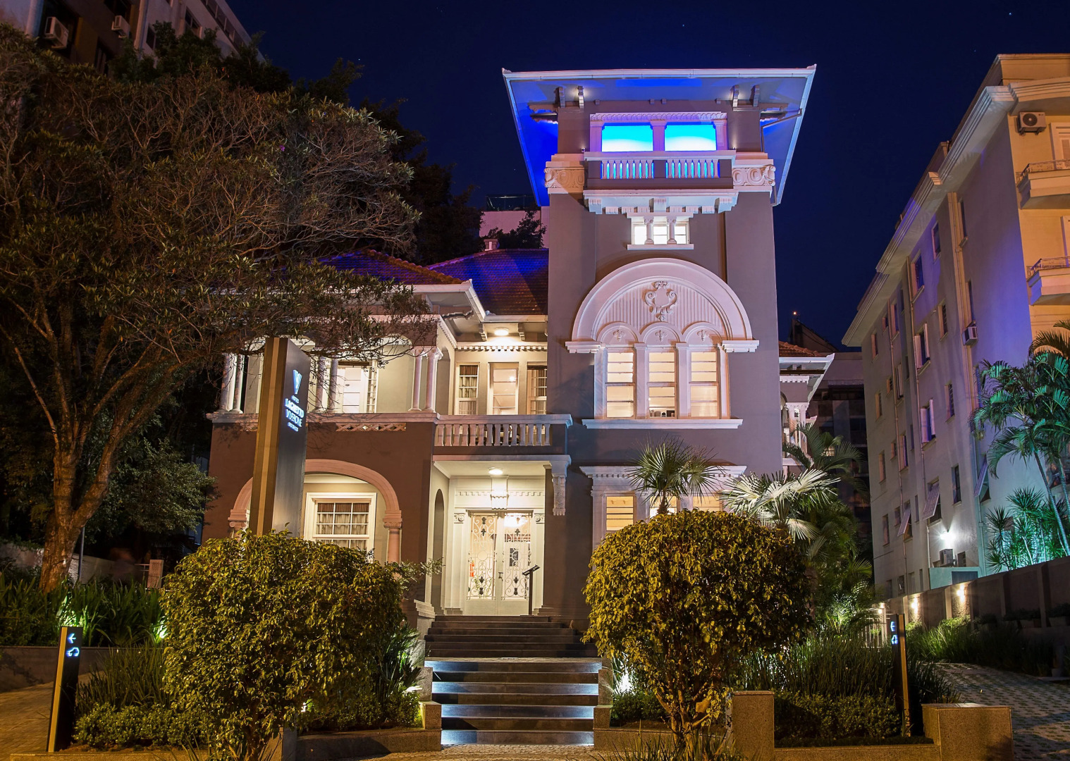 Foto - Hotel Laghetto Moinhos