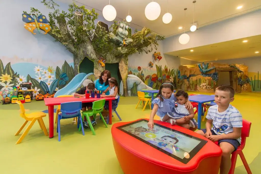 Foto - ESTIMAR Calpe Suitopia