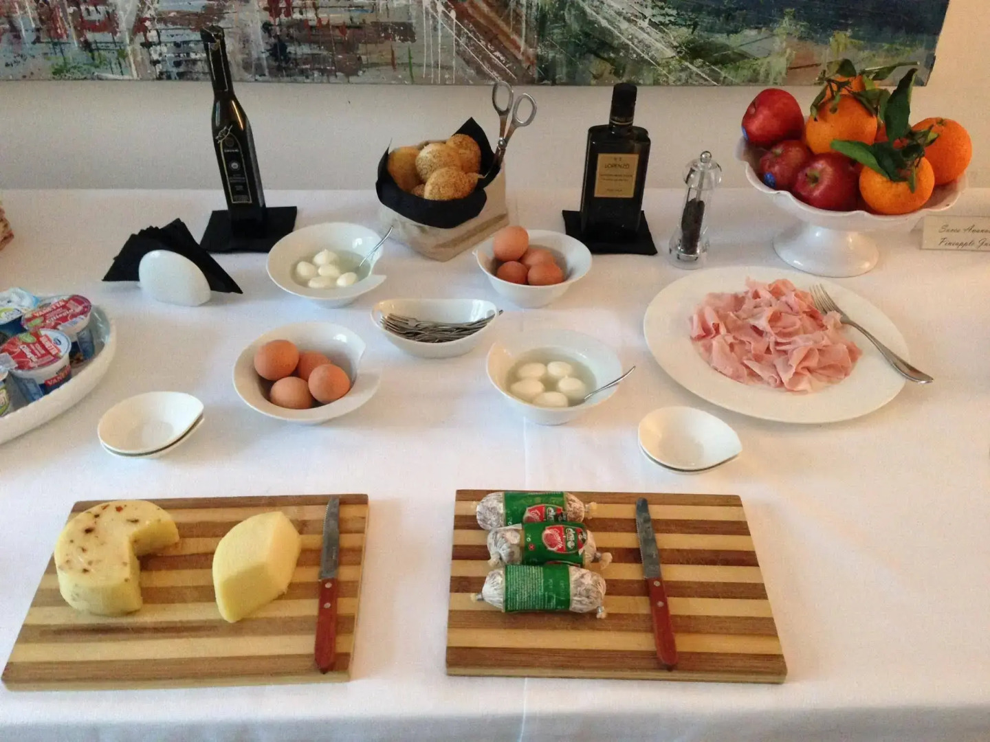 Foto - Palazzo Brunaccini Boutique Hotel