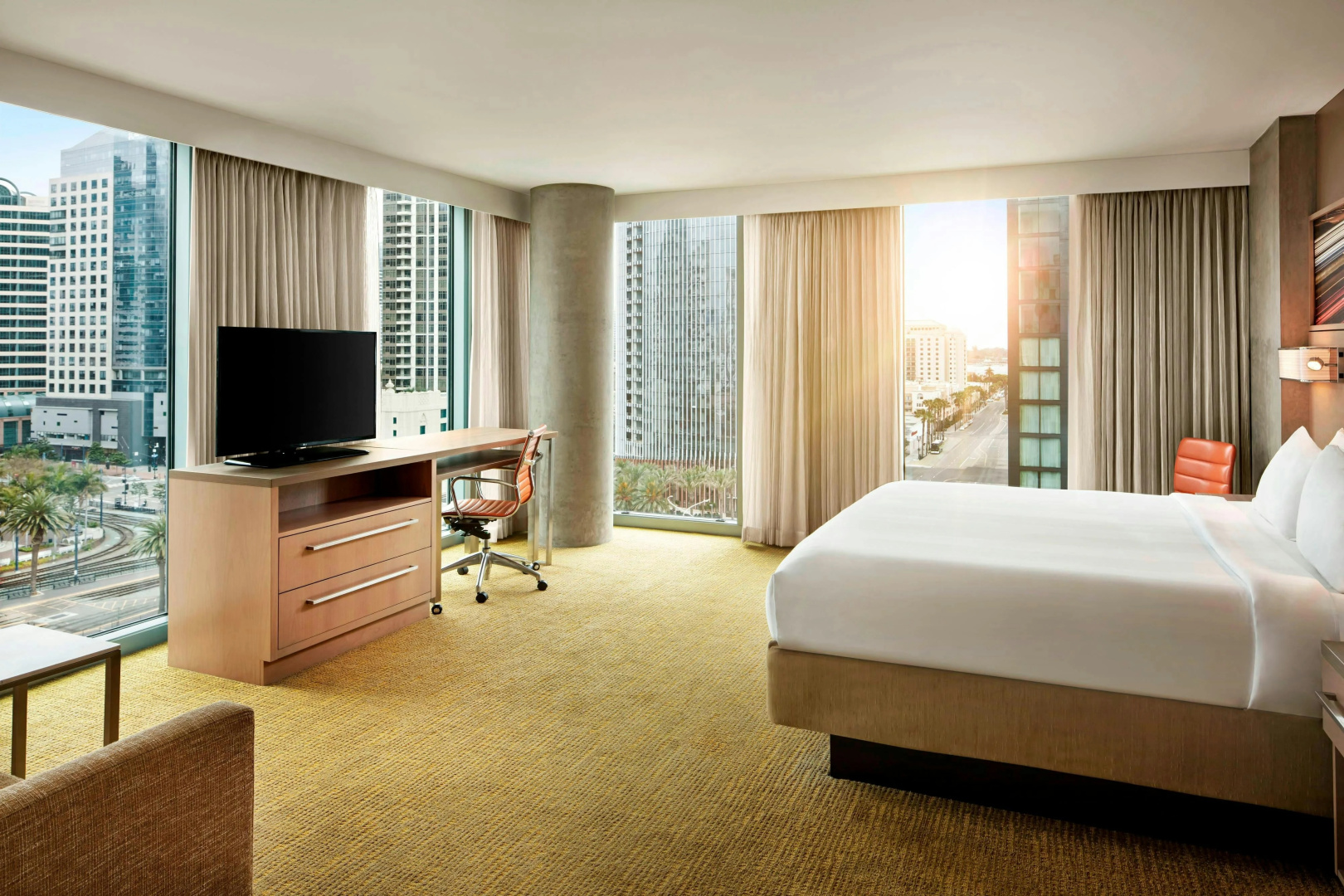 Photo - Residence Inn by Marriott San Diego Downtown/Bayfront