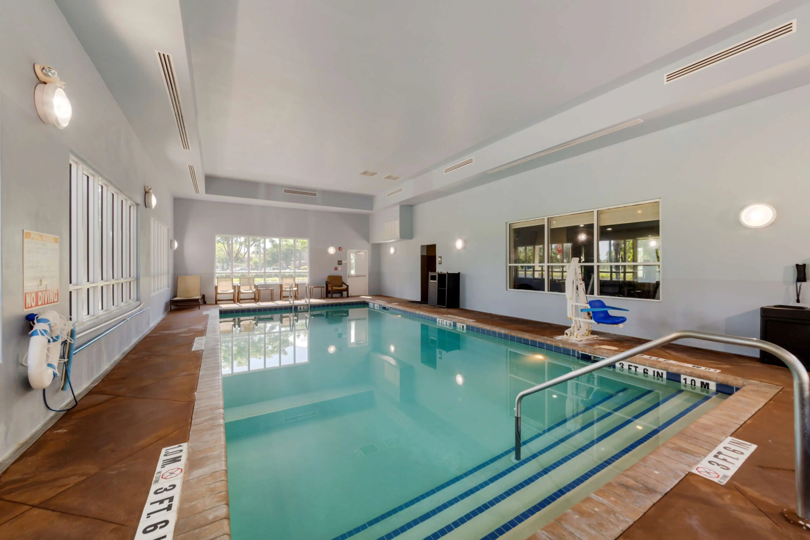 Photo - Best Western Plus Miami Airport North Hotel & Suites