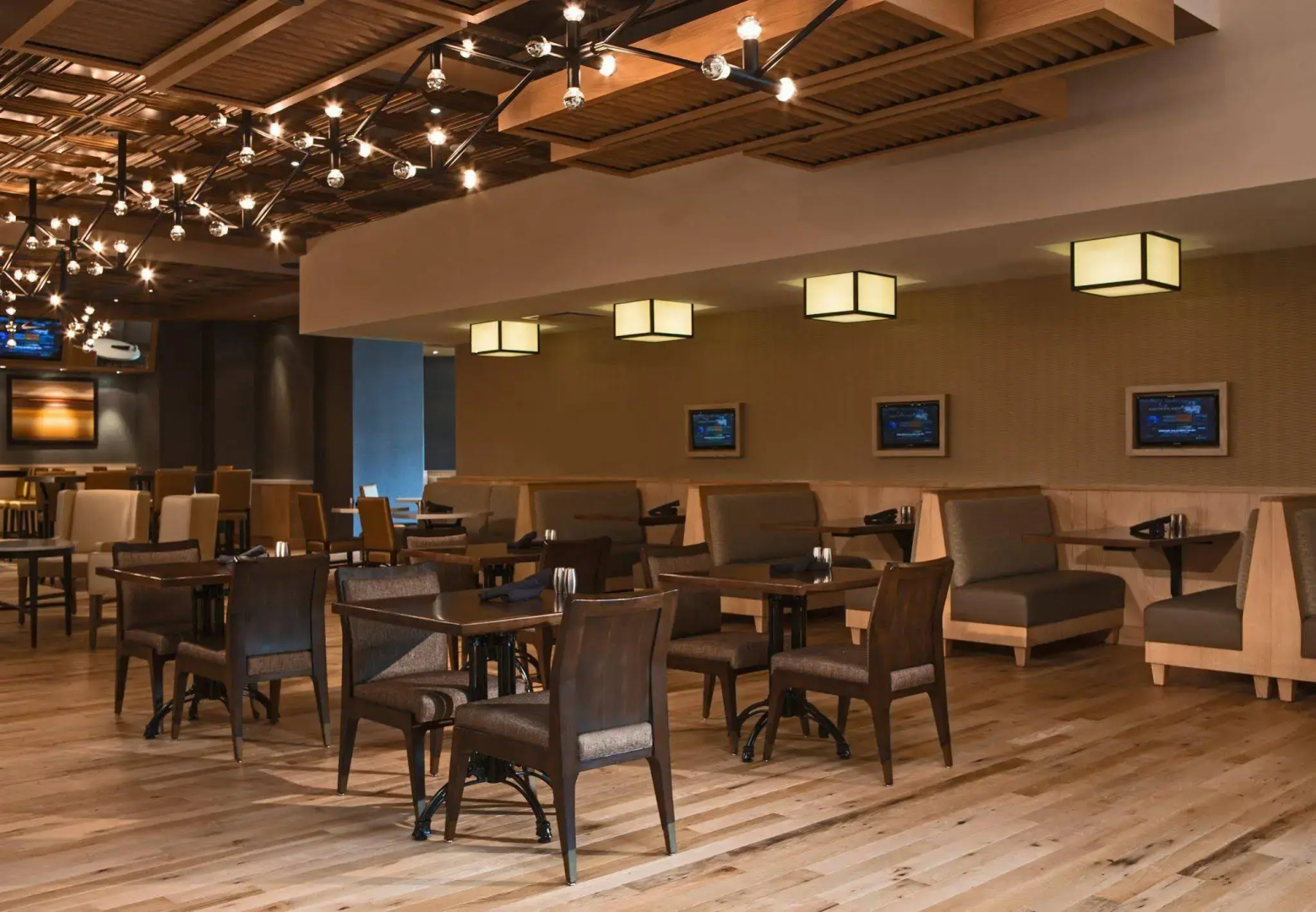 Foto - Tysons Corner Marriott