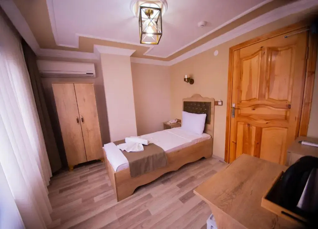 Photo - Hotel Orkide