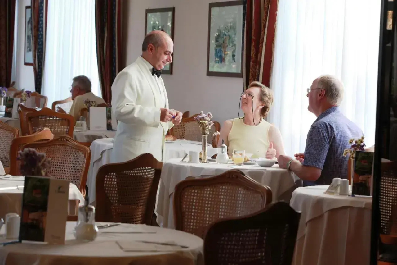 Photo - Hotel Caravel