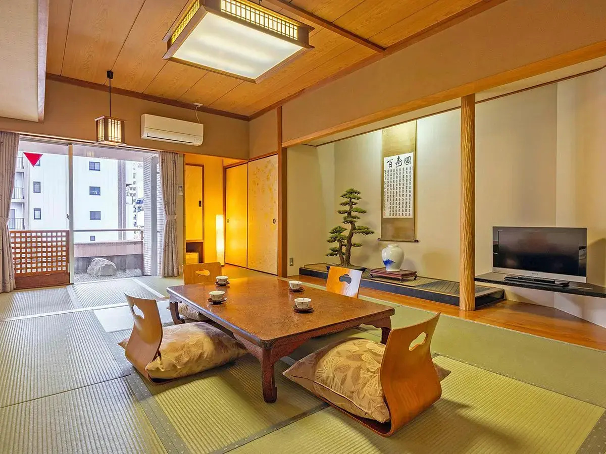 Foto - Ryokan Kuramoto