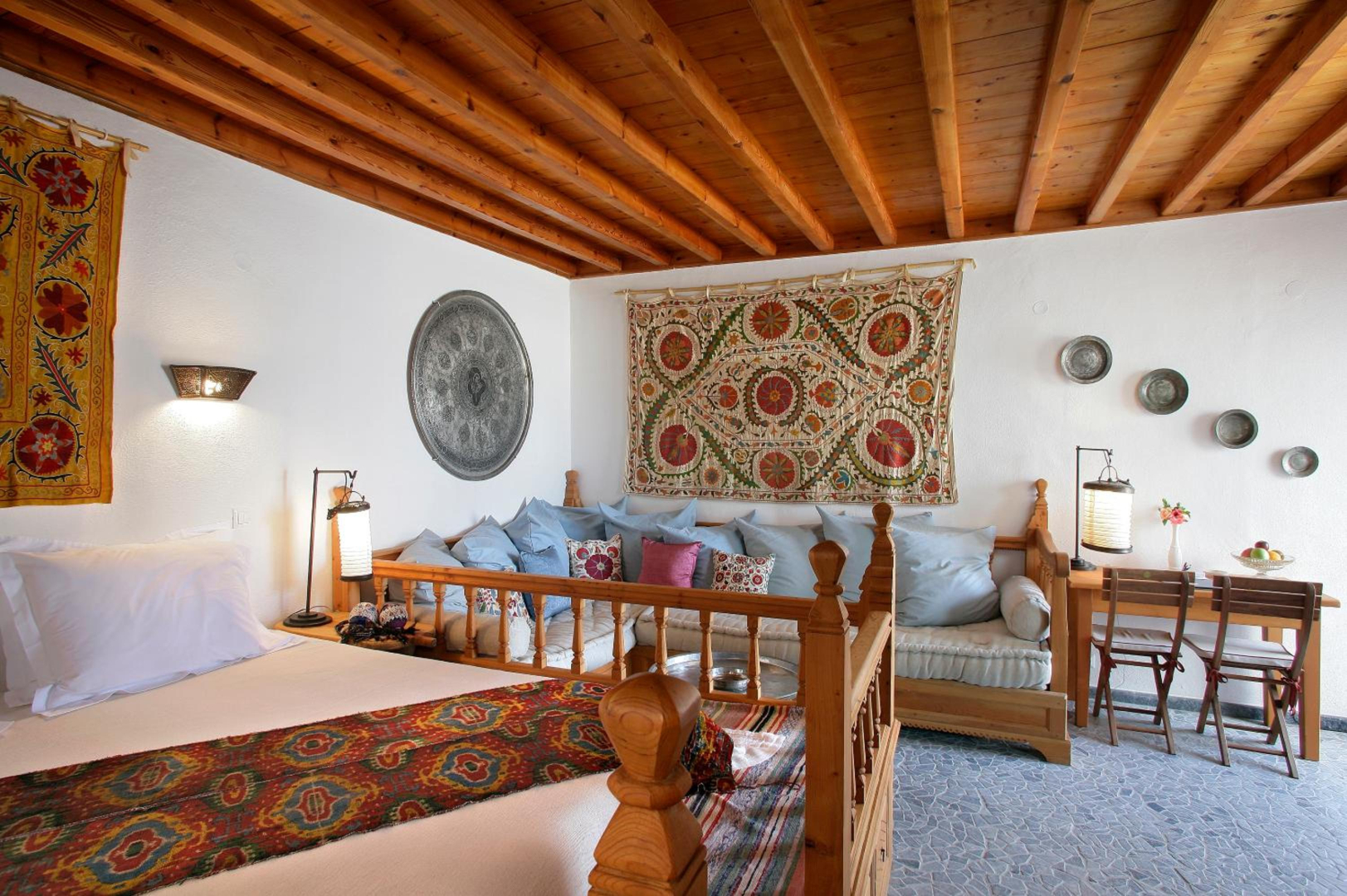 Photo - Melenos Art Boutique Hotel