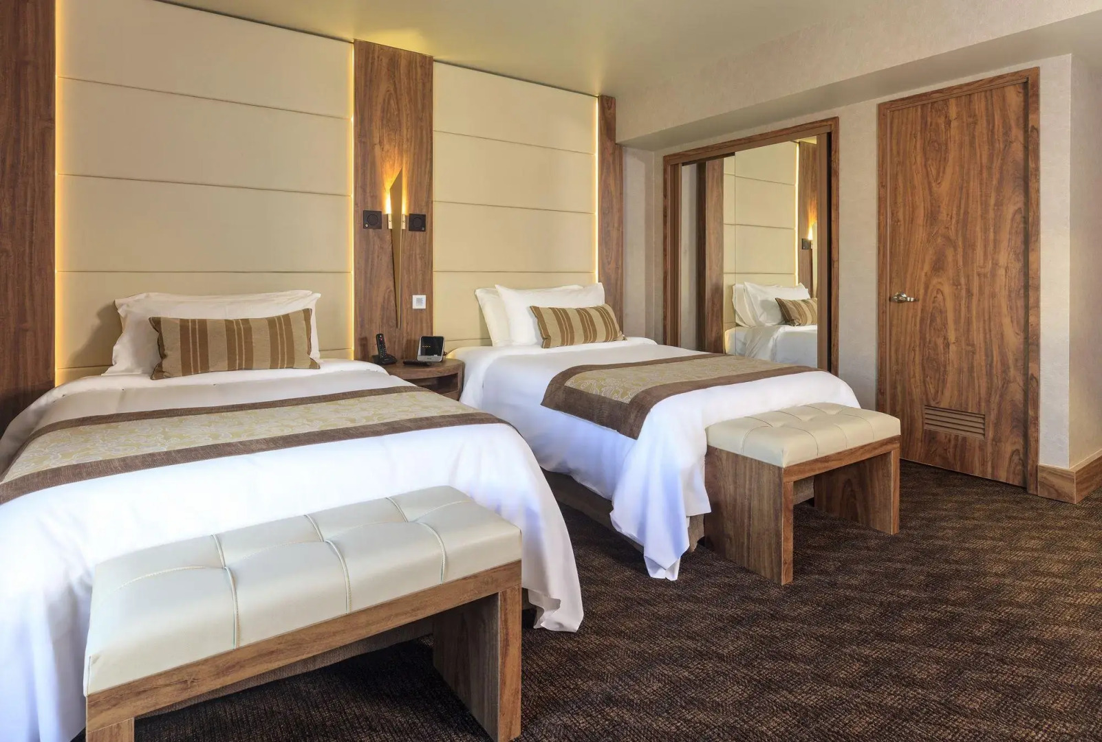 Photo - Hotel Regal Pacific Santiago