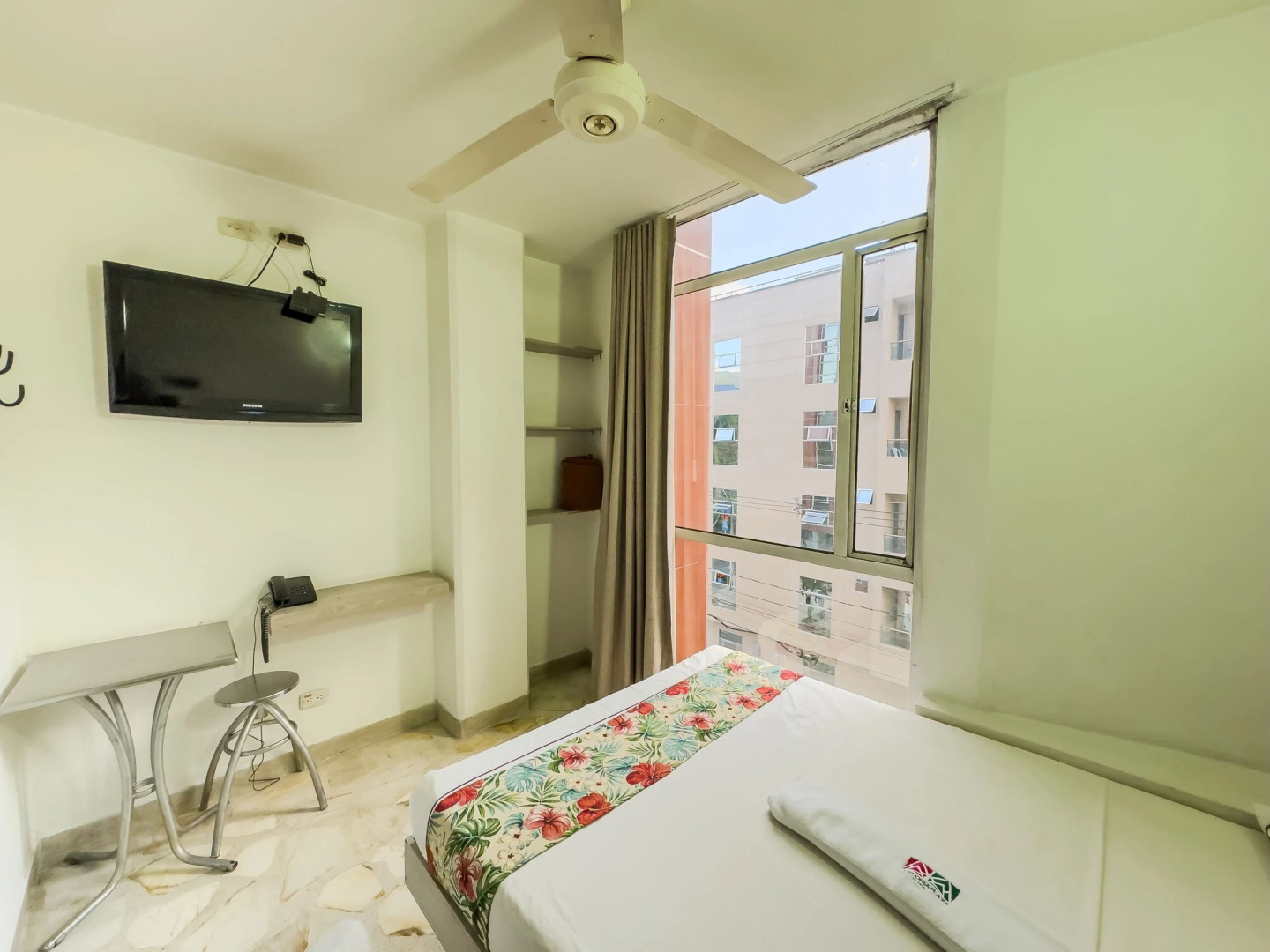 Foto - Hotel Macedonia Plaza Medellin