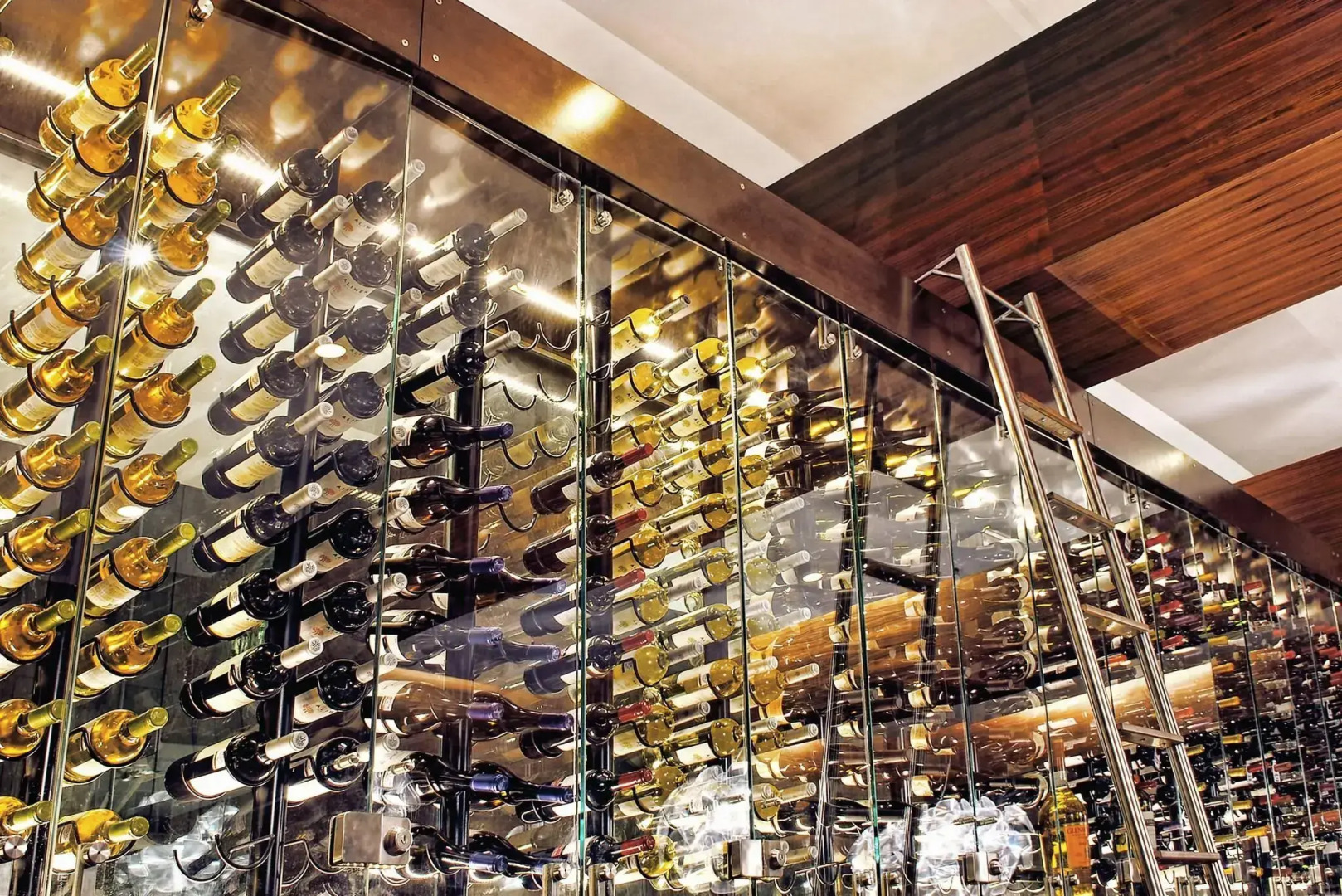 Foto - JW Marriott Hotel Mexico City Santa Fe