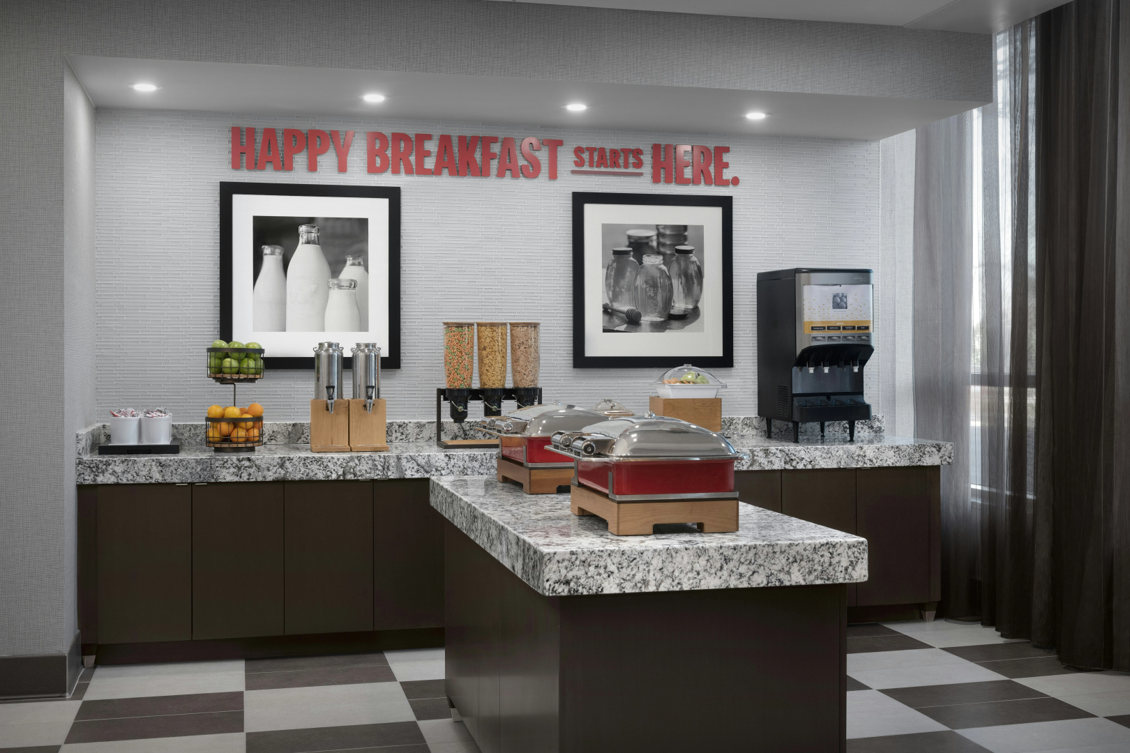 Foto - Hampton Inn Washington DC NoMa Union Station