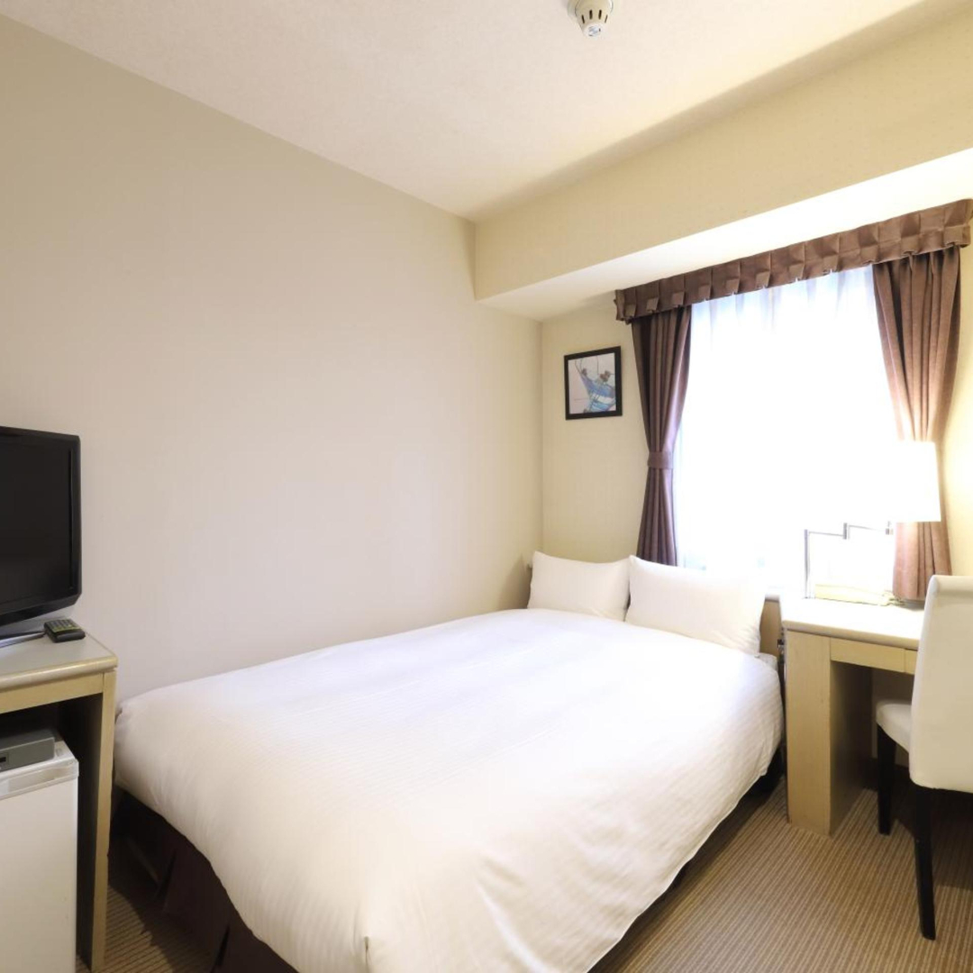 Photo - Shin-Yokohama Kokusai Hotel