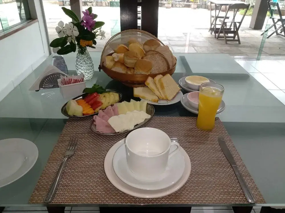 Foto - Tarumã Búzios Hotel