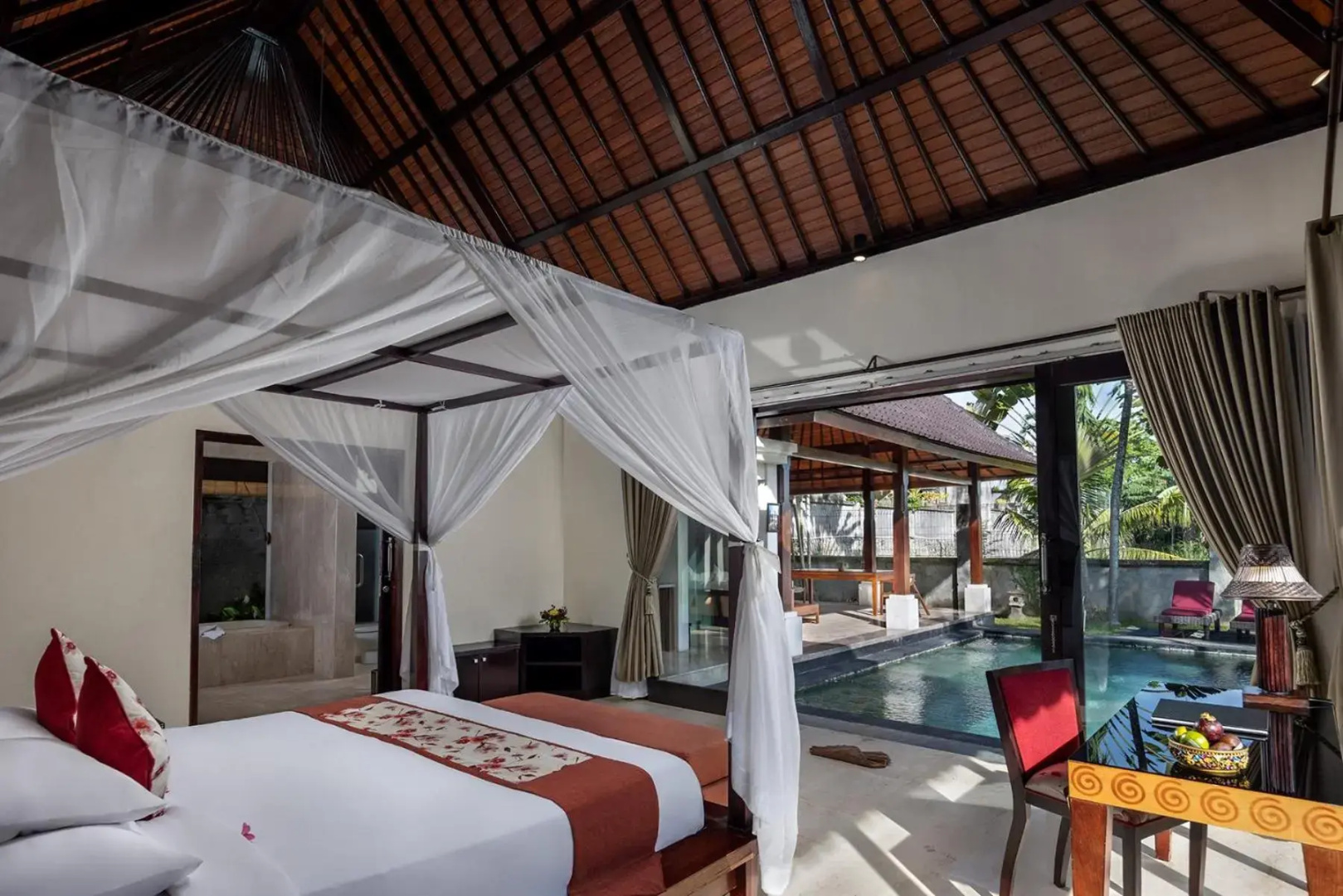 Foto - Santi Mandala Villa & Spa