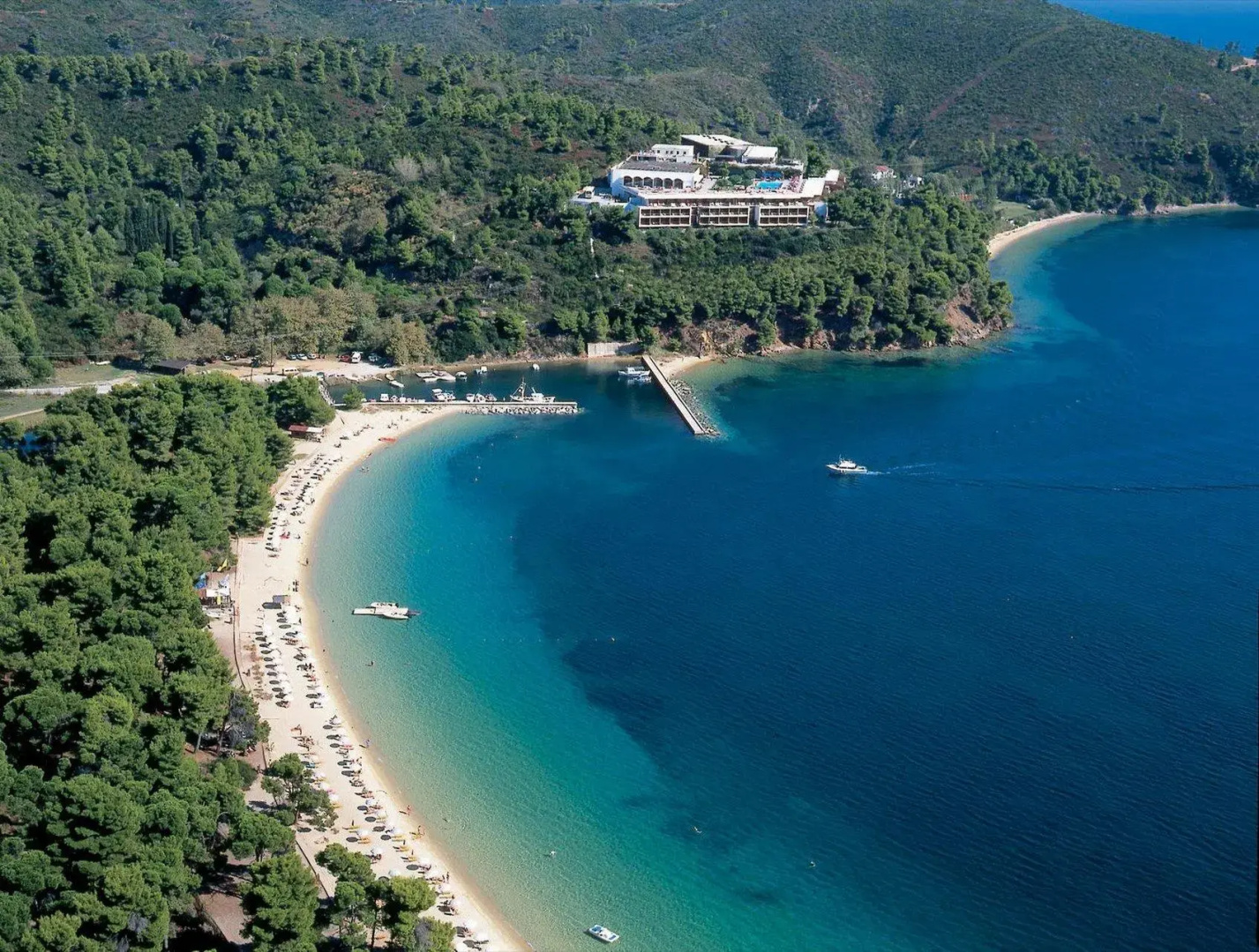 Foto - Skiathos Palace Hotel