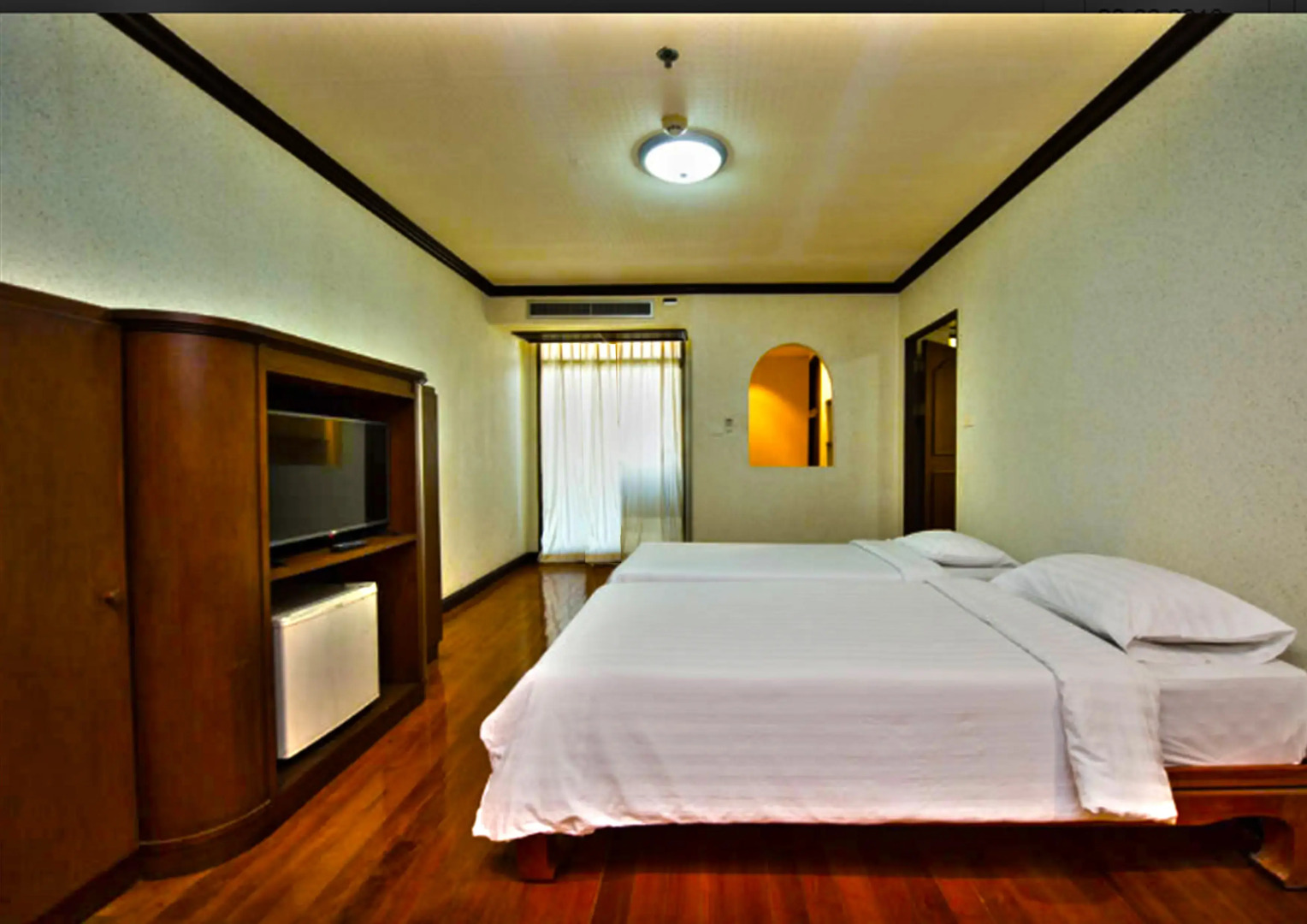 Foto - The Victory Residences Bangkok