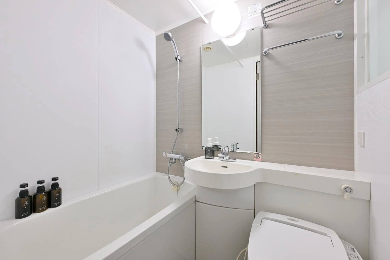 Photo - Jr West Group Via Inn Okayama