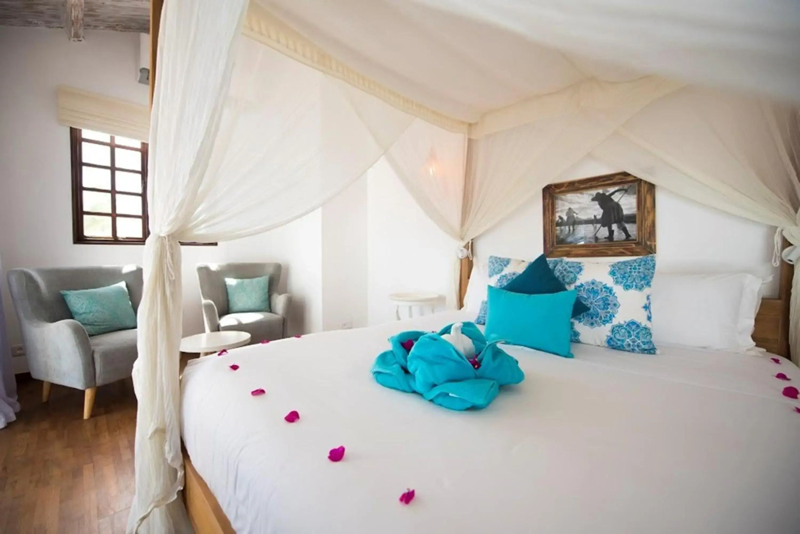 Foto - Seapoint Boutique Hotel