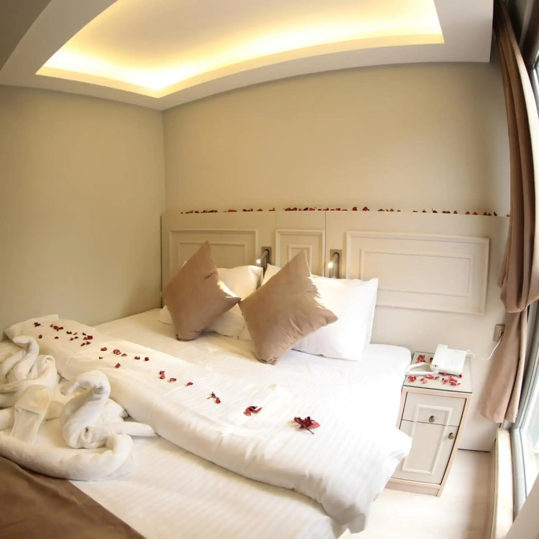 Photo - X-Nellyi Boutique Hotel