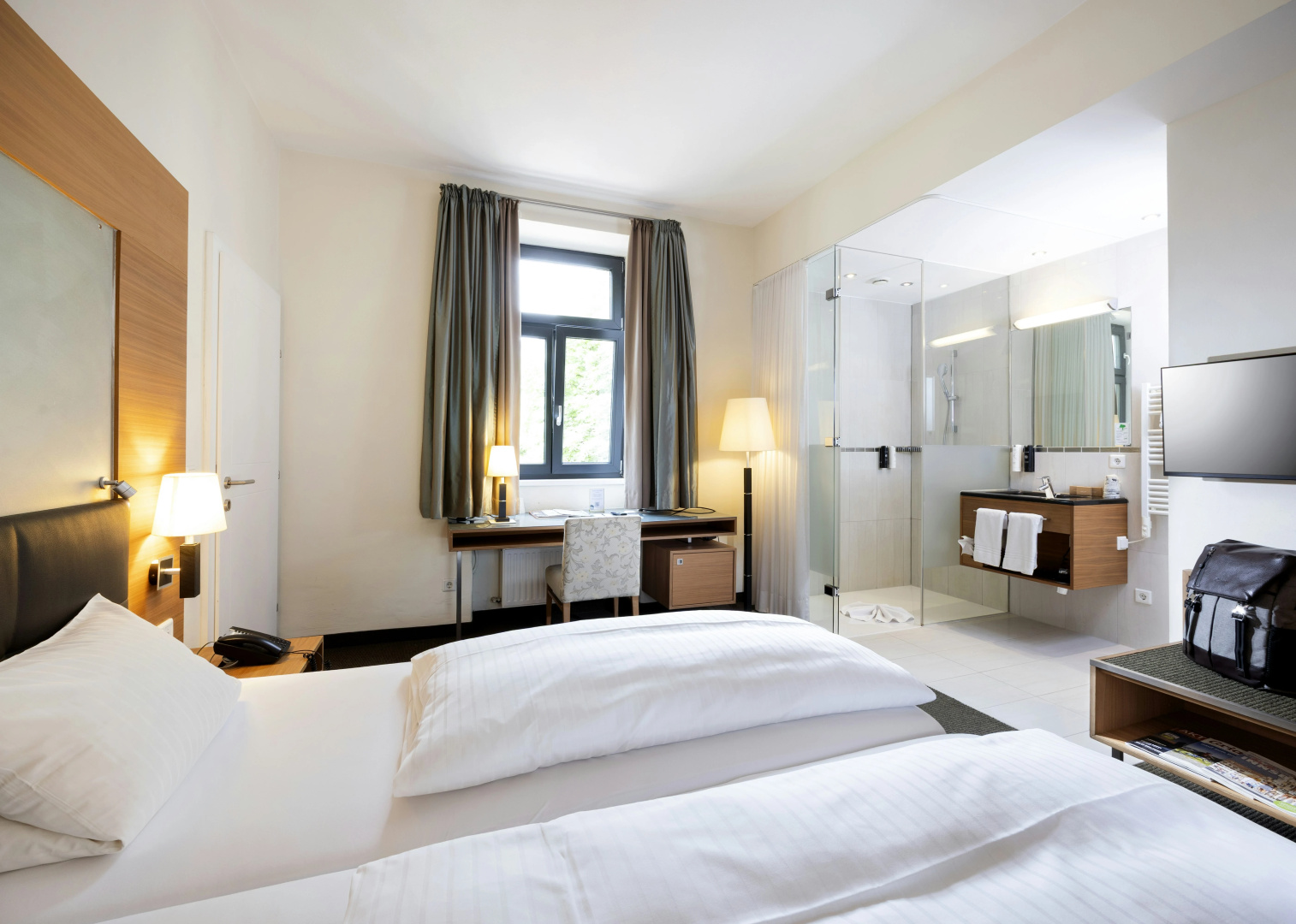 Photo - Hotel Sailer